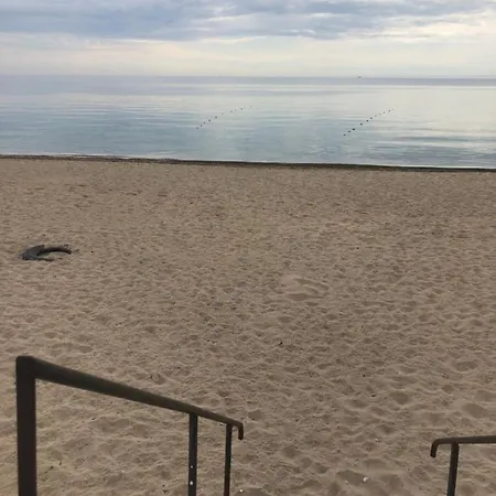 アパート мини «чайка» オデッサ