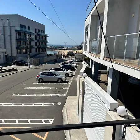 мини «чайка»