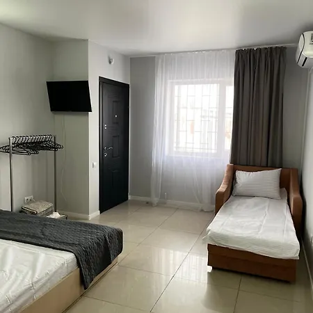 мини «чайка» オデッサ