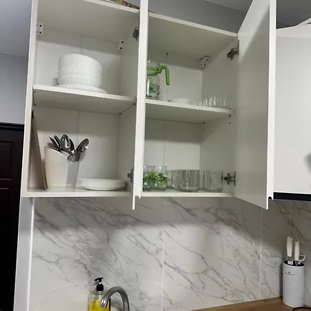 мини «чайка»