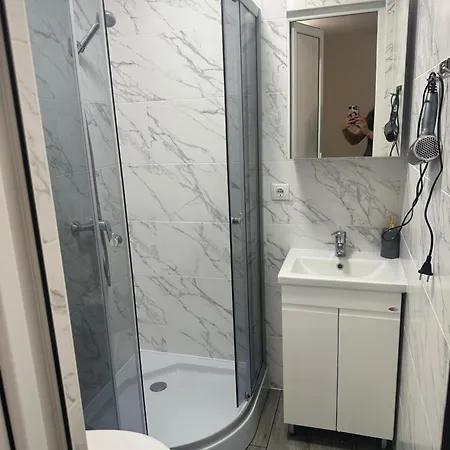 мини «чайка» オデッサ