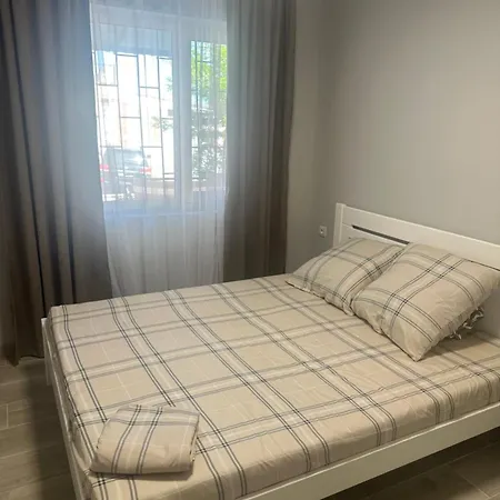 мини «чайка» * オデッサ