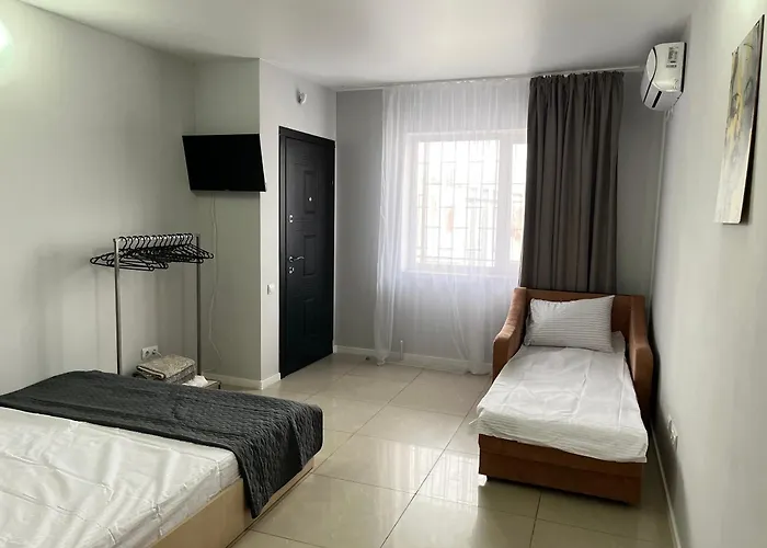 мини  чайка Одесса