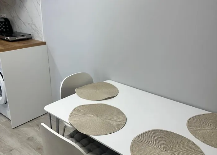 Апартаменты мини  чайка