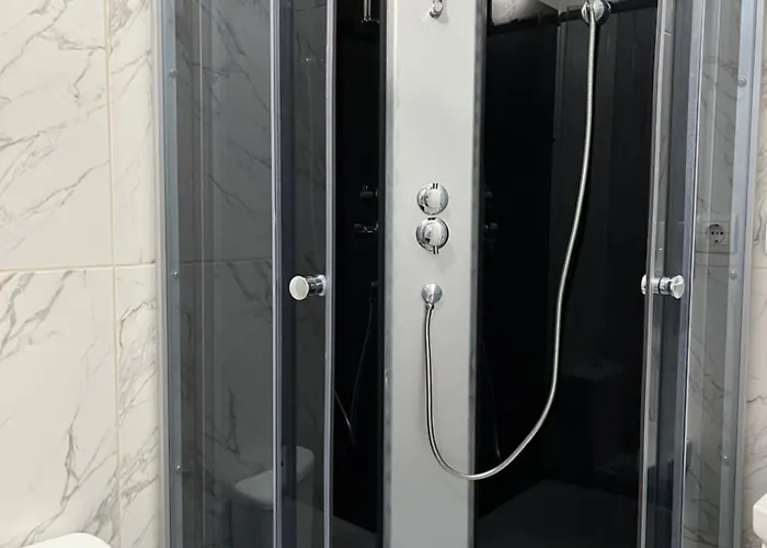 Апартаменты мини  чайка Одесса