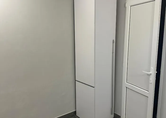 мини  чайка Апартаменты *