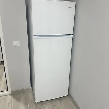 דירה мини «чайка» אודסה